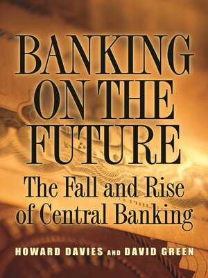 cover image of Banking on the Future